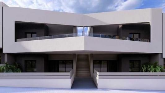Acheter Appartement San-miguel-de-salinas r�gion ALICANTE