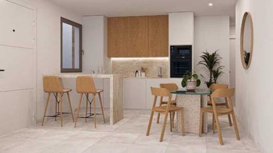 Acheter Maison 167 m2 El-gimenado