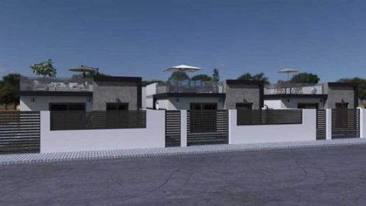 Vente Maison Balsicas  MU en Espagne