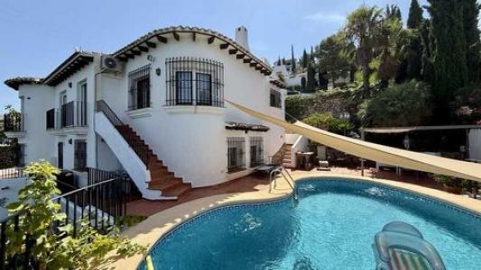 Vente Maison Pego  A en Espagne