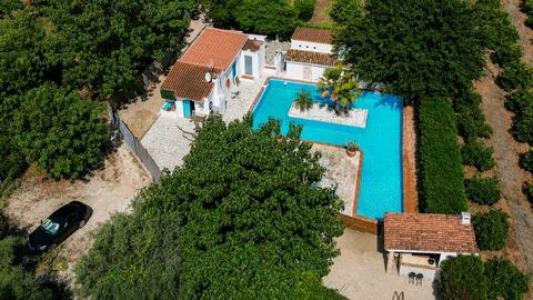 Acheter Maison 4480 m2 Pego
