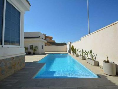 Acheter Maison 500 m2 Rojales