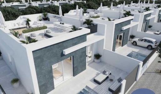 Annonce Vente Maison Balsicas