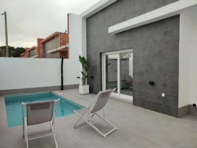 Acheter Maison 226 m2 Balsicas