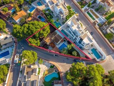 Annonce Vente Maison Los-balcones