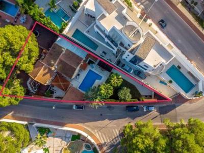 Acheter Maison 827 m2 Los-balcones