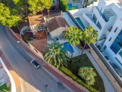 Acheter Maison Los-balcones r�gion ALICANTE