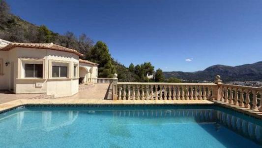 Vente Maison Pego  A en Espagne