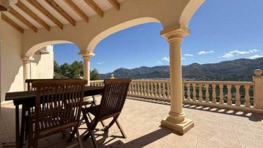 Acheter Maison Pego r�gion ALICANTE