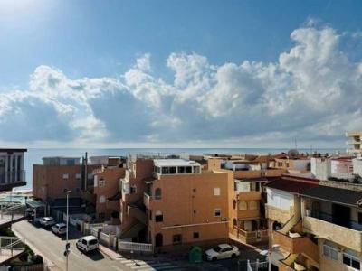 Annonce Vente Appartement Aldea-del-mar