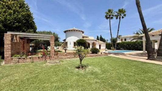Acheter Maison El-verger r�gion ALICANTE