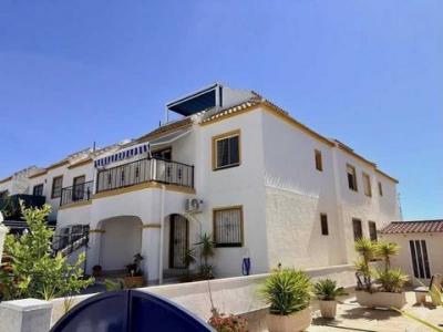 Annonce Vente Appartement Cabo-roig