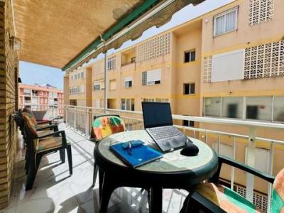 Annonce Vente Appartement Aldea-del-mar