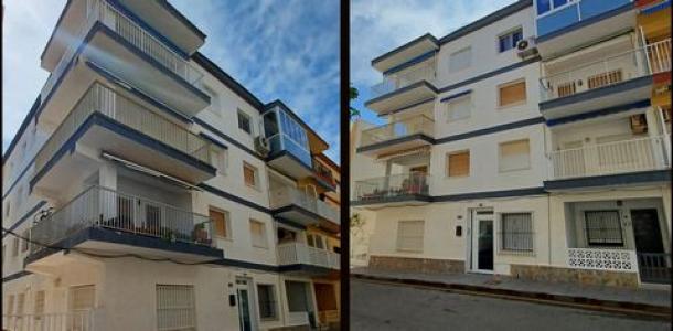 Acheter Appartement 82 m2 Torre-de-la-horadada