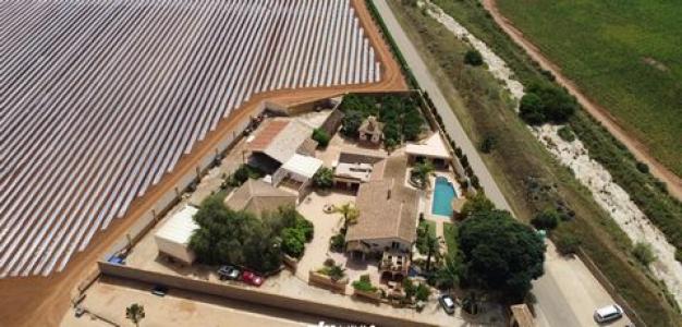 Annonce Vente Maison Cartagena