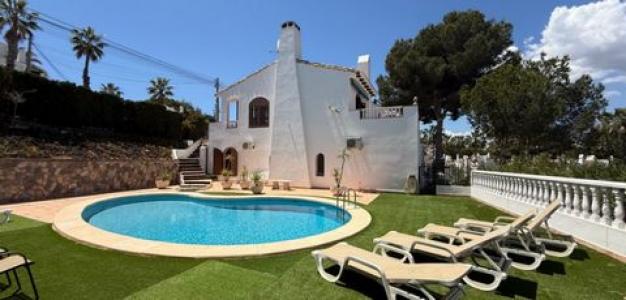 Annonce Vente Maison Orihuela