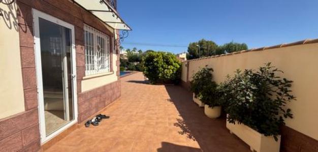 Acheter Maison Torrevieja r�gion ALICANTE