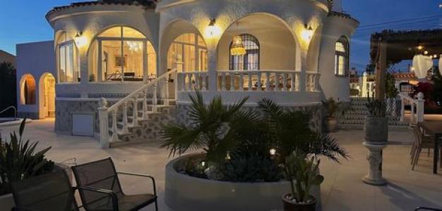 Annonce Vente Maison Torrevieja