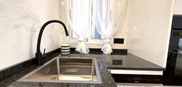Acheter Appartement 50 m2 Torrevieja
