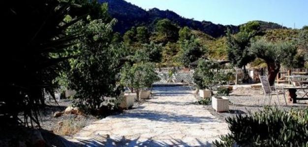 Acheter Maison 284 m2 Murcia