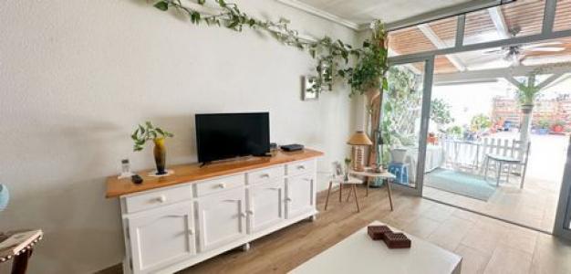 Annonce Vente Appartement Torrevieja