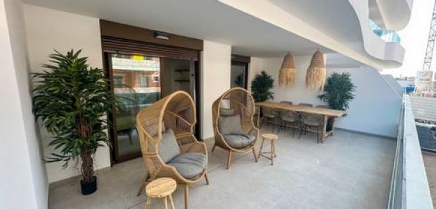 Annonce Vente Appartement Orihuela-costa