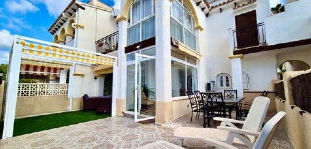 Annonce Vente Maison San-miguel-de-salinas