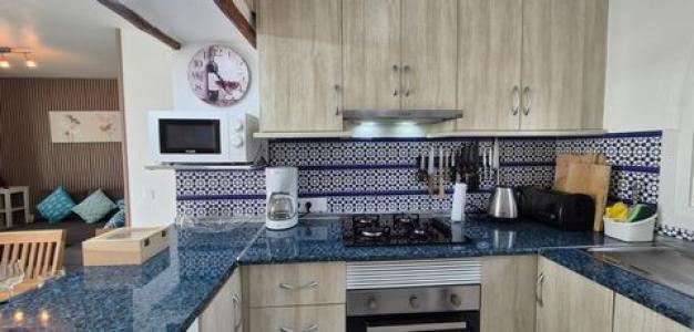 Acheter Maison 56 m2 San-miguel-de-salinas