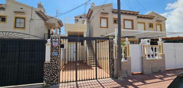 Annonce Vente Maison Orihuela-costa