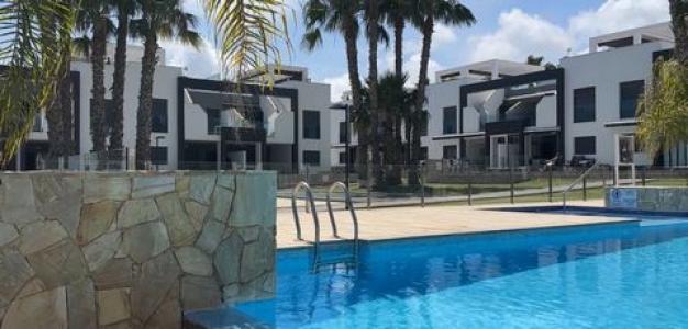 Annonce Vente Maison Orihuela-costa