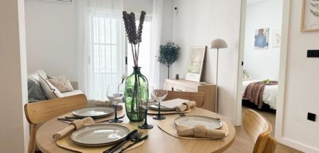 Annonce Vente Appartement Orihuela-costa