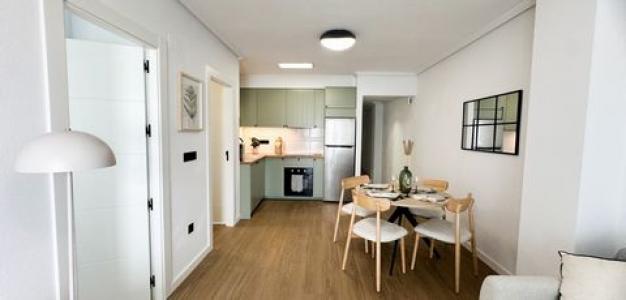 Acheter Appartement 69 m2 Orihuela-costa