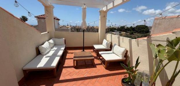 Acheter Maison Orihuela-costa r�gion ALICANTE