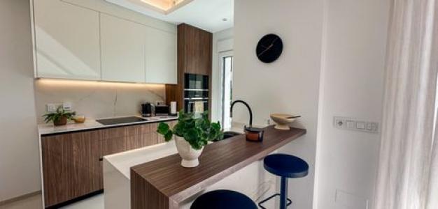 Vente Maison Ciudad-quesada  A en Espagne