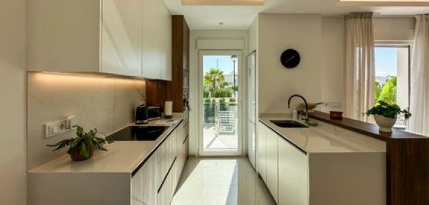 Acheter Maison Ciudad-quesada r�gion ALICANTE