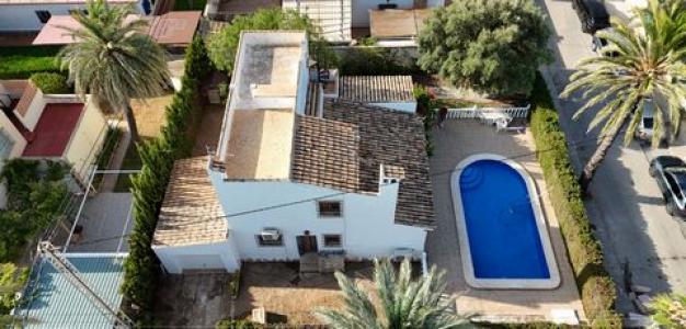 Acheter Maison 140 m2 Orihuela-costa