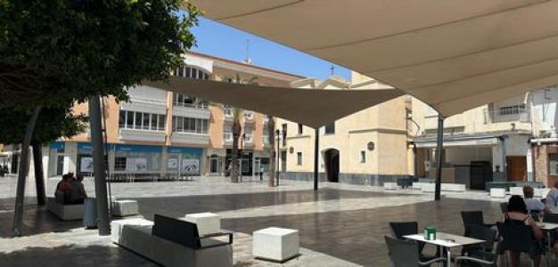 Annonce Vente Immeuble San-pedro-del-pinatar