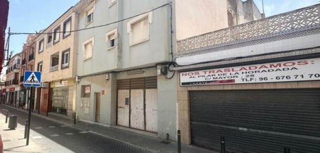 Acheter Immeuble 460 m2 San-pedro-del-pinatar