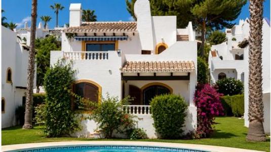 Acheter Maison 140 m2 Orihuela-costa