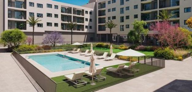 Vente Appartement Alicante  A en Espagne