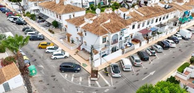Annonce Vente Maison Torrevieja
