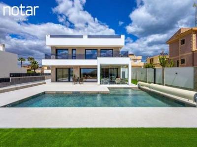 Annonce Vente Maison Torrevieja