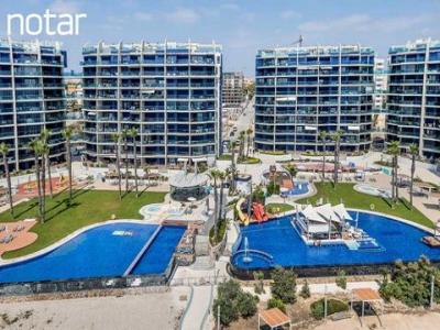 Annonce Vente Appartement Torrevieja