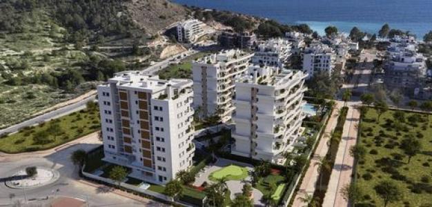 Vente Appartement Villajoyosa  A en Espagne