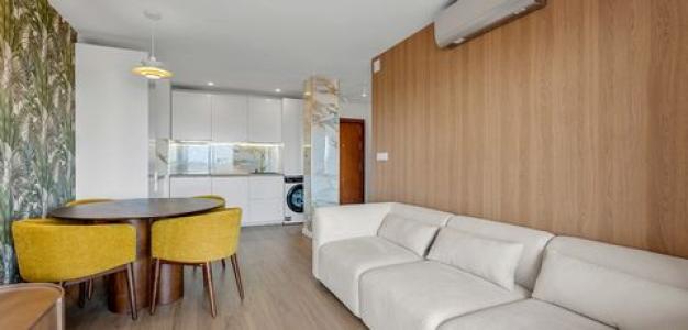 Acheter Appartement 61 m2 Orihuela-costa