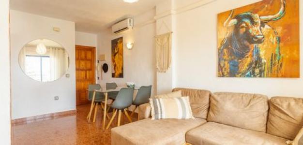 Acheter Appartement 52 m2 Torrevieja
