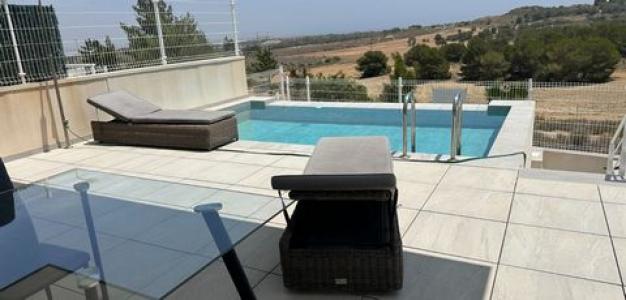 Acheter Maison San-miguel-de-salinas r�gion ALICANTE