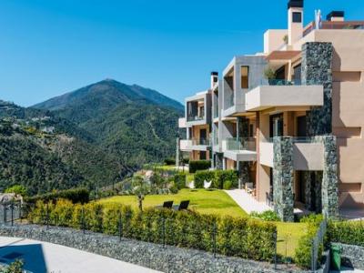 Vente Appartement Benahavis  MA en Espagne