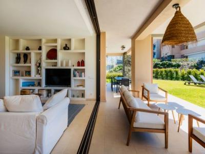 Acheter Appartement 189 m2 Benahavis