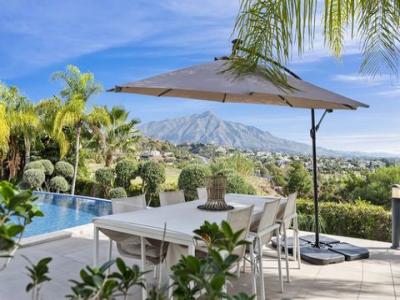 Vente Maison Benahavis  MA en Espagne